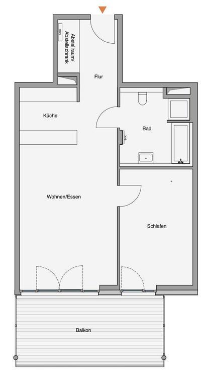 Ferienwohnung Südkap F-06 Pelzerhaken Exterior foto