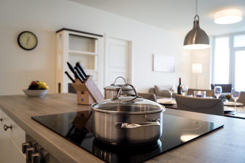 Ferienwohnung Südkap F-06 Pelzerhaken Zimmer foto